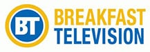 Breakfast Television Toronto logo